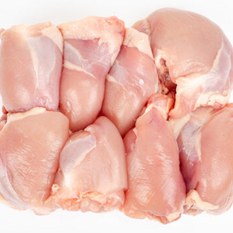 Chicken Thigh (2 lbs)