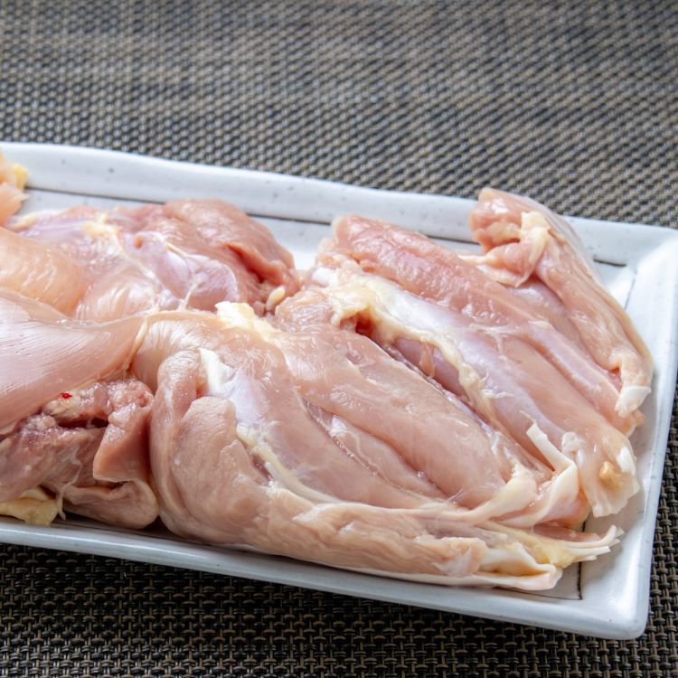 Chicken Thigh (2 lbs)