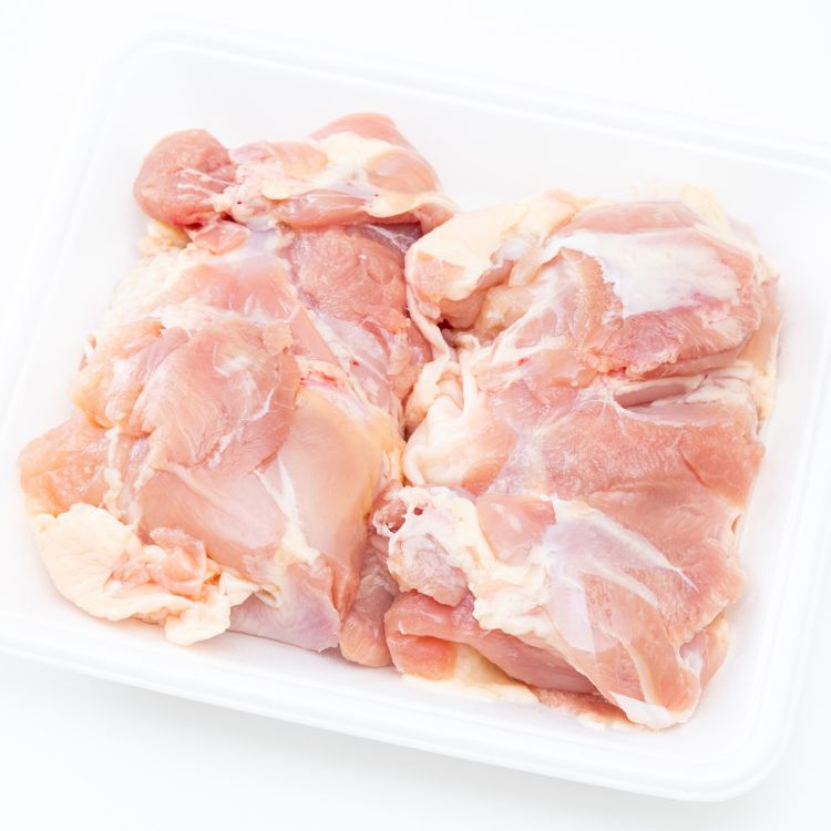 Chicken Thigh (2 lbs)