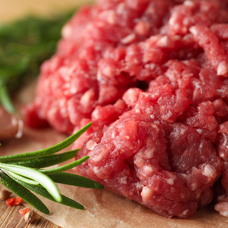 Lamb Ground Meat (2 lbs)