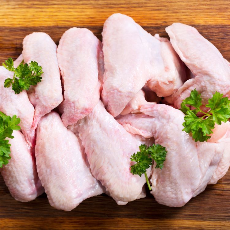 Chicken Wings - Image 3