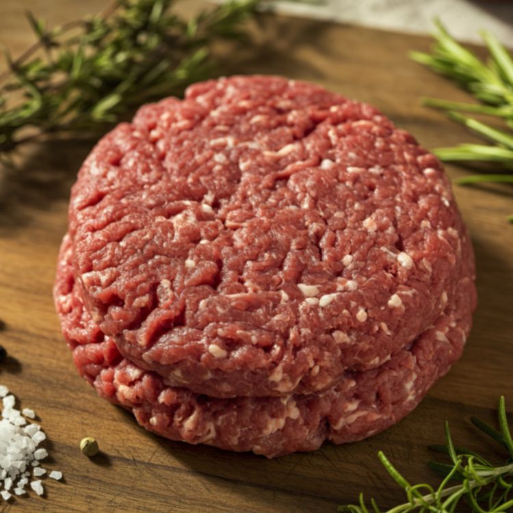 Lamb Ground Meat - Image 4