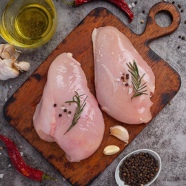 Chicken Breast