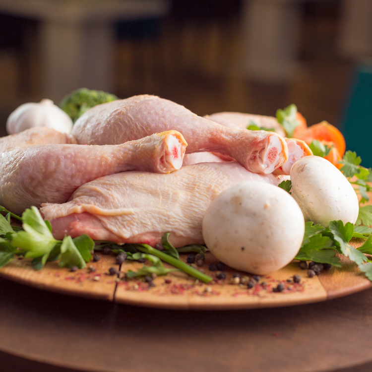 chicken Drumstick